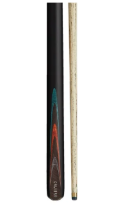 Calibre 2pce Ash Cue
