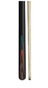 Calibre 2pce Ash Cue