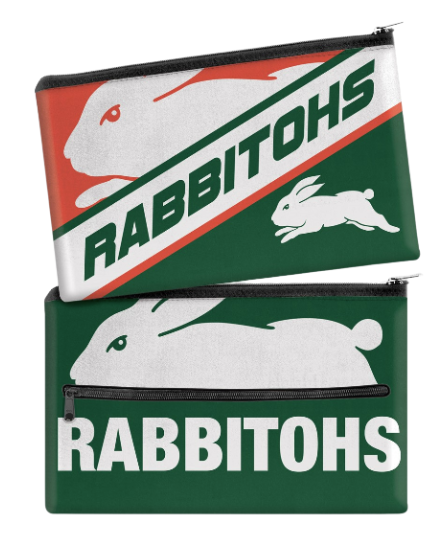 South Sydney Rabbitohs Pencil Case