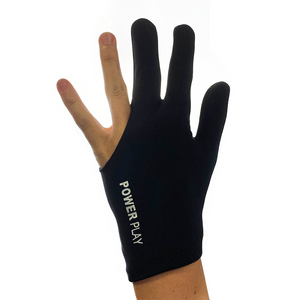 Powerplay Glove [FLV:Black]