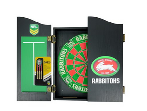 South Sydney Rabbitohs Dartboard