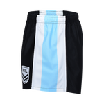 Load image into Gallery viewer, Cronulla Sharks Supporter Shorts [SZ:Small STY:2024]
