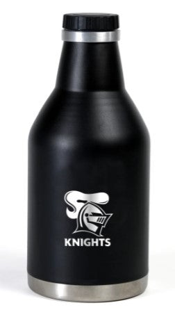 Newcastle Knights Growler
