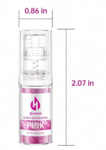 Load image into Gallery viewer, Edible Luster Glitter Spray [FLV:Rose Gold]
