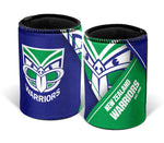 Load image into Gallery viewer, New Zealand Warriors Can Cooler
