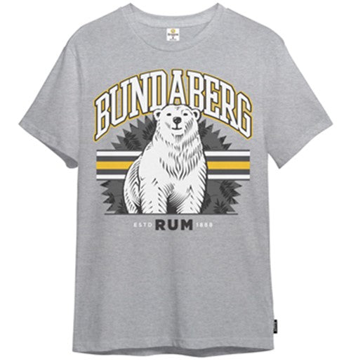 Bundaberg Rum EST 88 Tee [SZ:Small]