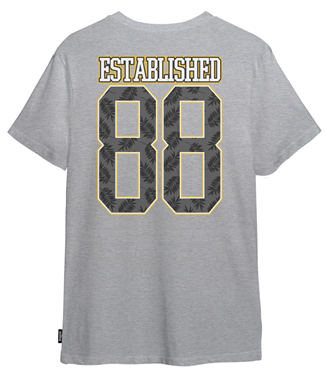 Bundaberg Rum EST 88 Tee [SZ:Small]