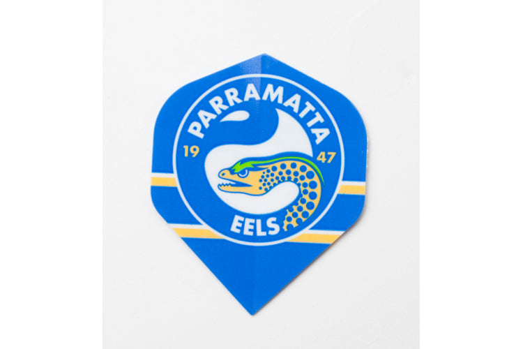 Parramatta Eels Dart Flights