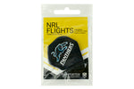 Load image into Gallery viewer, Penrith Panthers Dart Flights
