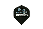 Load image into Gallery viewer, Penrith Panthers Dart Flights
