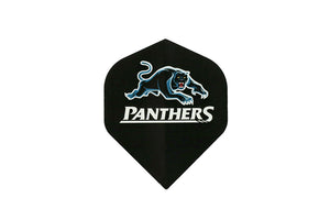 Penrith Panthers Dart Flights
