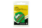 Load image into Gallery viewer, South Sydney Rabbitohs Dart Flights
