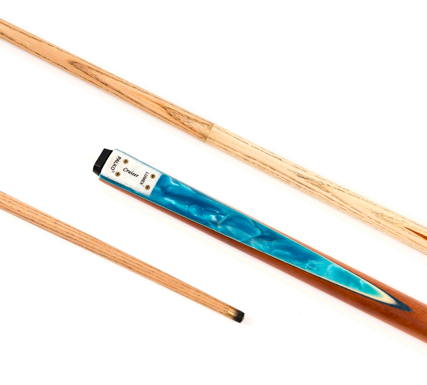 Lumex Cruiser Cues [FLV:Blue]