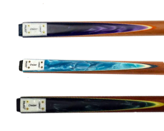 Lumex Cruiser Cues [FLV:Blue]