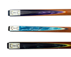 Lumex Cruiser Cues [FLV:Blue]