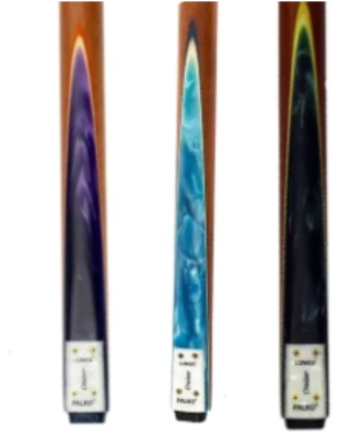 Lumex Cruiser Cues [FLV:Blue]