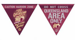 Load image into Gallery viewer, Qld Maroons Bunting 15m
