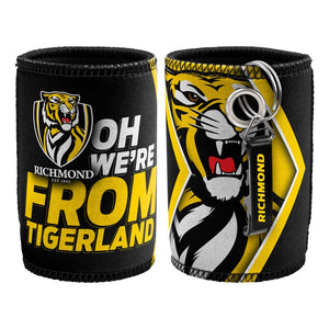 Richmond Tigers Can Cooler Opener