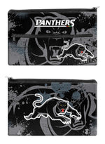 Load image into Gallery viewer, Penrith Panthers Pencil Case
