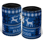 Load image into Gallery viewer, NRL Xmas Can Cooler
