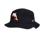 Load image into Gallery viewer, Dolphins Twill Bucket Hat
