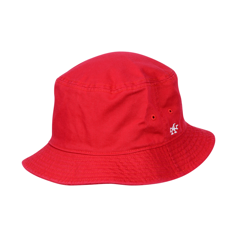 Dolphins Twill Bucket Hat