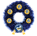 Load image into Gallery viewer, NRL Xmas Wreath
