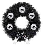 Load image into Gallery viewer, NRL Xmas Wreath
