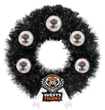 Load image into Gallery viewer, NRL Xmas Wreath
