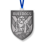 Load image into Gallery viewer, NRL Metal Ornament
