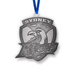 Load image into Gallery viewer, NRL Metal Ornament
