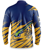 Load image into Gallery viewer, Parramatta Eels Fishing Shirts
