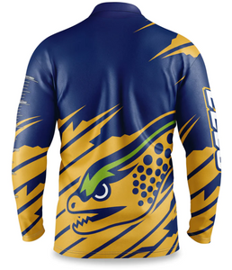 Parramatta Eels Fishing Shirts