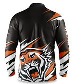 Load image into Gallery viewer, Wests Tigers Fishing Shirts
