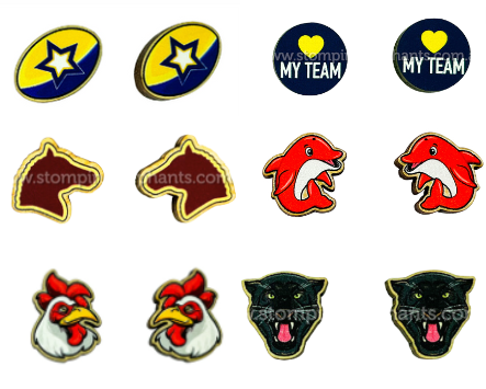 Football Studs [SZ:XL STY:Football]