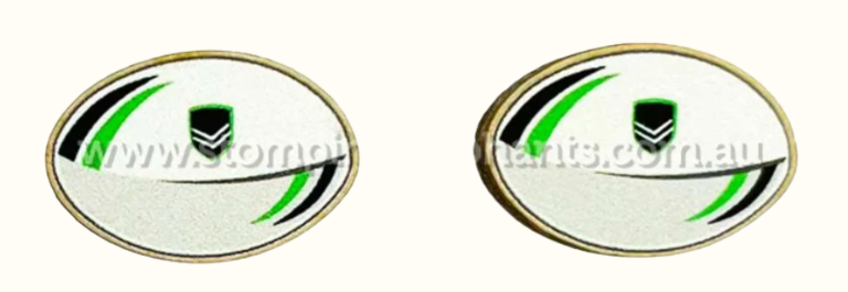 Football Studs [SZ:XL STY:Football]