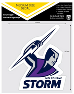 Load image into Gallery viewer, Melbourne Storm Vinyl stickers
