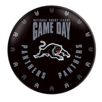 Load image into Gallery viewer, Penrith Panthers Melamine Plate [FLV:Game Day]
