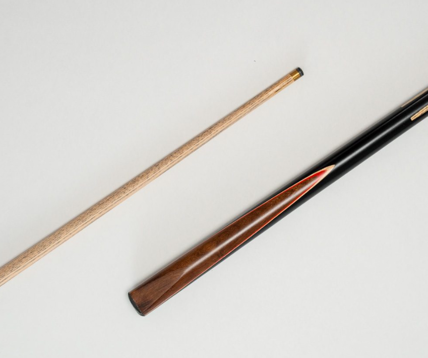 Ash Pub Cue [SZ:48" STY:2 piece]