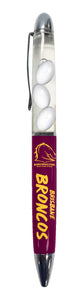 Brisbane Broncos Pen