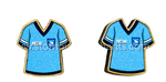 Load image into Gallery viewer, State of Origin Studs [SZ:Medium STY:NSW Jersey]
