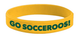 Load image into Gallery viewer, Football Australia Wristband [FLV:Socceroos]
