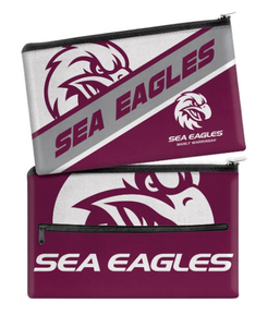 Manly Sea Eagles Pencil Case [FLV:Large]