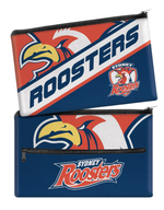 Load image into Gallery viewer, Sydney Roosters Pencil Case [FLV:Large Logo]
