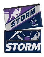 Load image into Gallery viewer, Melbourne Storm Pencil Case [FLV:Large Logo]
