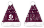 Load image into Gallery viewer, NRL XMAS Santa Hat [FLV:Manly Sea Eagles]
