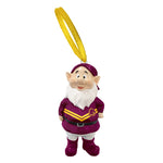 Load image into Gallery viewer, NRL Gnome Ornament [FLV:Brisbane Broncos]
