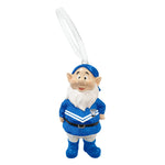 Load image into Gallery viewer, NRL Gnome Ornament [FLV:Canterbury Bulldogs]
