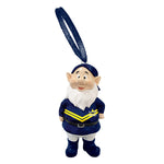 Load image into Gallery viewer, NRL Gnome Ornament [FLV:NQ Cowboys]
