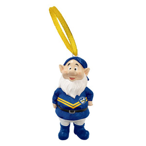 NRL Gnome Ornament [FLV:Parramatta Eels]